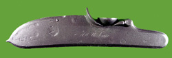 S.B. Rifle by Mortimer 